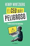 El CEO más peligr...