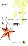 L'Automne dans le...