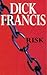 Risk by Dick Francis
