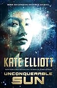 Unconquerable Sun