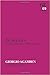 Stanzas: Word and Phantasm in Western Culture (Theory and History of Literature Volume 69)