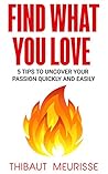 Find What You Lov...