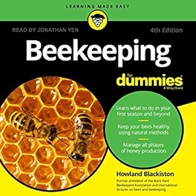 Beekeeping for Dummies