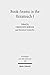 Book-Seams in the Hexateuch...