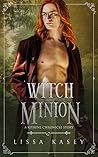 Witch Minion by Lissa Kasey