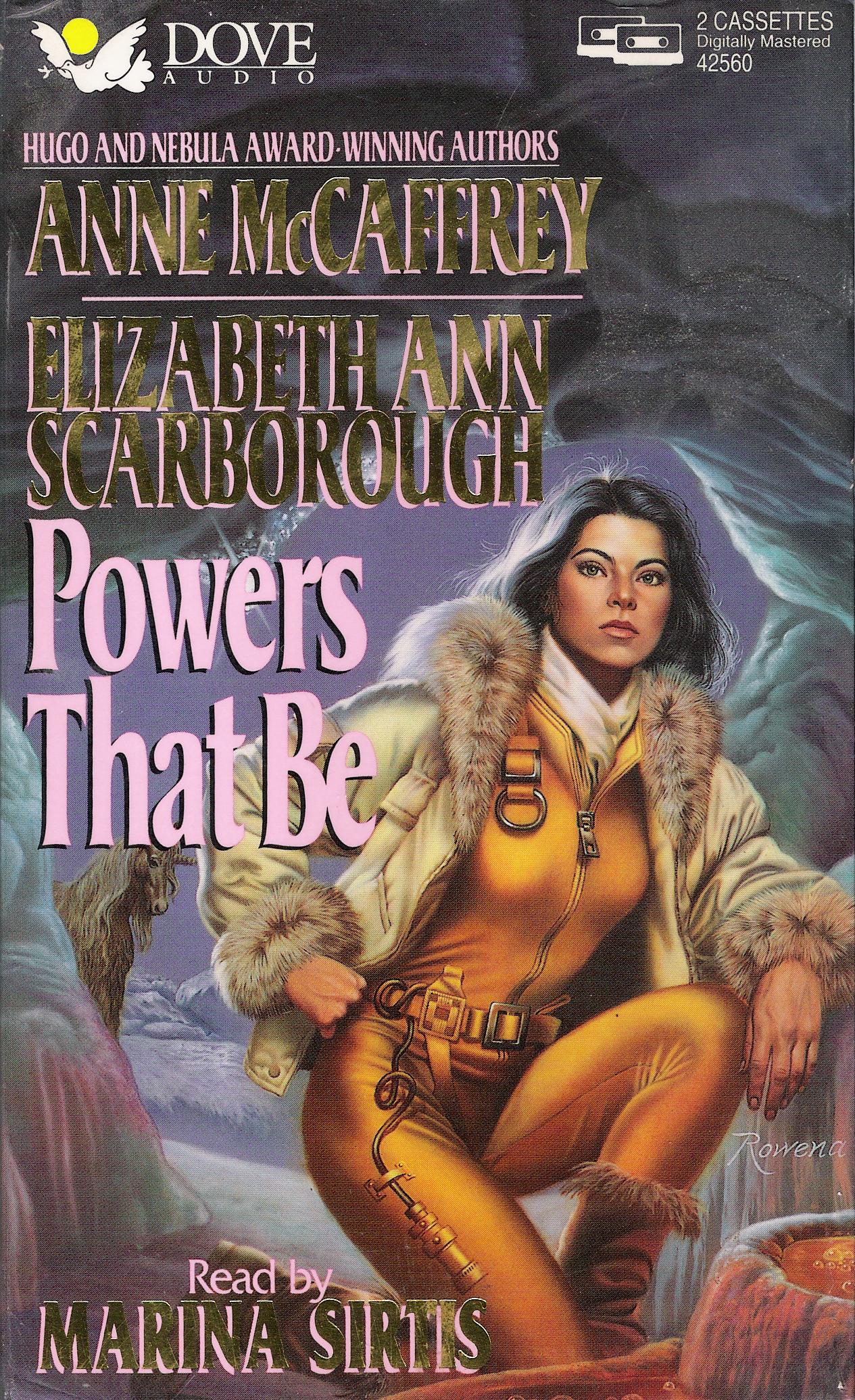 Powers That Be