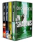 Zombie Apocalypse Series Books 4-7