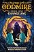 Changeling by William Ritter Changeling by William Ritter