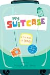My Suitcase: A Fun Book of Travel My Suitcase: A Fun Book of Travel