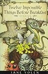 The Lost Girls by Jane Yolen
