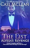 The List: Alyssa's Revenge (Deep State Mysteries #2)