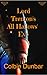 Lord Trenton's All Hallows'...