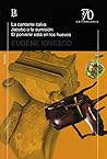 La Cantante Calva / Jacobo o la Sumisión / El Porvenir está en los huevos La Cantante Calva / Jacobo o la Sumisión / El Porvenir está en los huevos