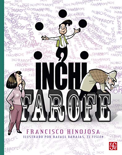 Inchi Farofe (Paperback)
