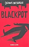 Blackpot (Peter Maynard, #4)