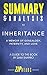 Summary & Analysis of Inheritance: A Memoir of Genealogy, Paternity, and Love - A Guide to the Book by Dani Shapiro