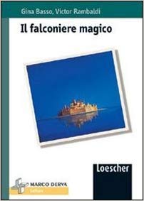 Il falconiere magico