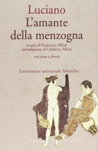 L'amante della menzogna (Paperback)