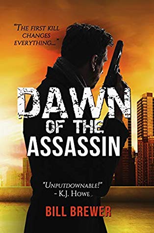 Dawn of the Assassin (Kindle Edition)