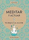 Meditar y actuar