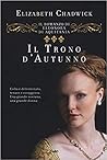Il trono d'autunno