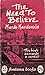 The Need to Believe