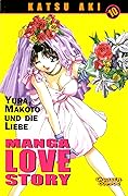 Manga love story, Band 10