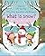 Usborne Lift-The-Flap Very First Questions and Answers : What Is Snow?