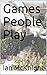 Games People Play (Crime no...
