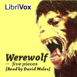 Werewolf -- Five Pieces (Audiobook)