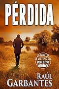 Pérdida: Un thriller de misterio del detective Hensley (Casos de Bar Harbor nº 3)