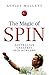 Magic of Spin by Ashley Mallett