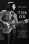 The Ox by Paul Rees