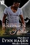 Broken Halo by Lynn Hagen