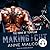 Making the Cut (Sons of Templar MC #1)