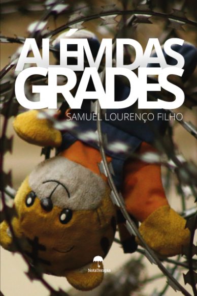 Além das Grades (Paperback)