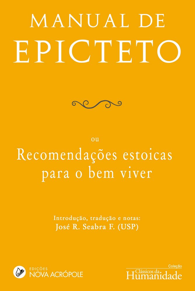 Manual de Epicteto