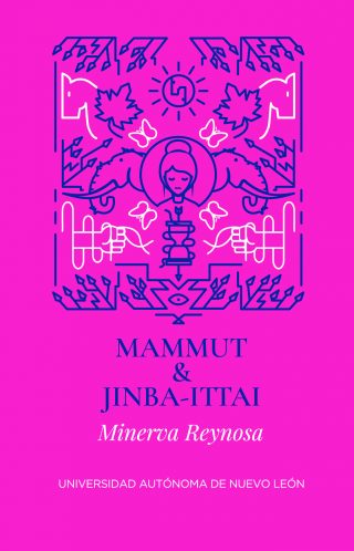 Mammut & Jinba-Ittai