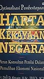 Optimalisasi Pemberdayaan Harta Kekayaan Negara