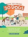 How to Draw 30 Do...