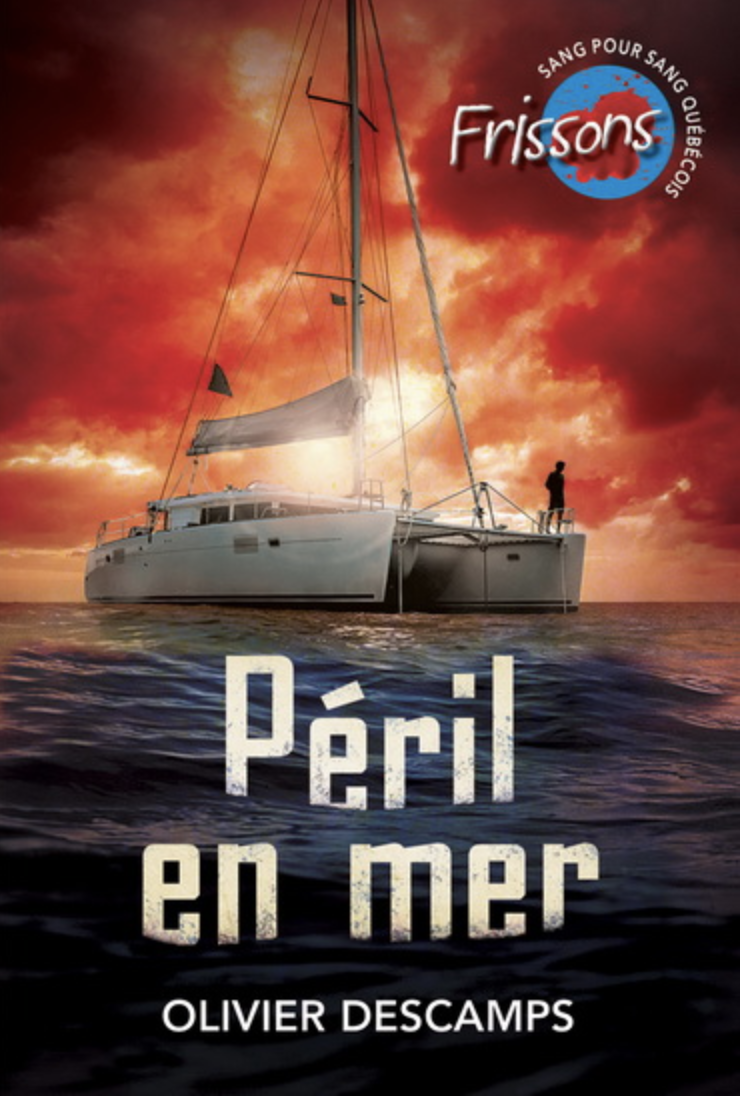 Péril en mer (Frisson)