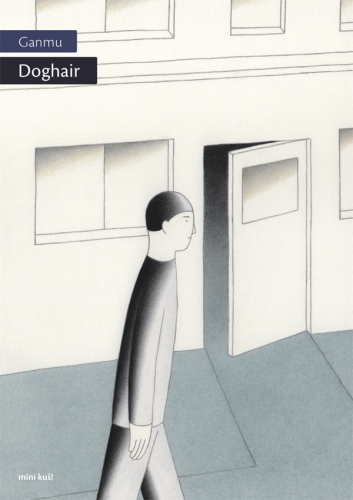 Doghair (mini kuš! #71)
