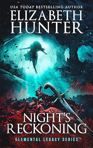 Night's Reckoning (Elemental Legacy, #3)