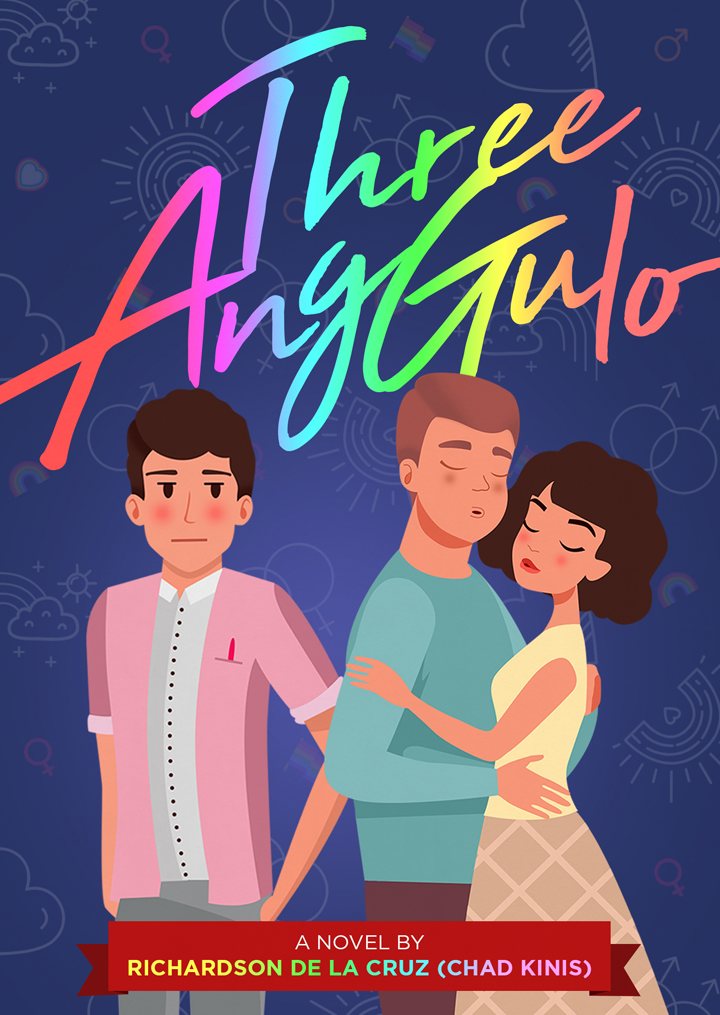 Three Ang Gulo