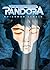 Project Pandora by Krishmar Llorin