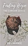 Finding Hope (The Lawson #1)