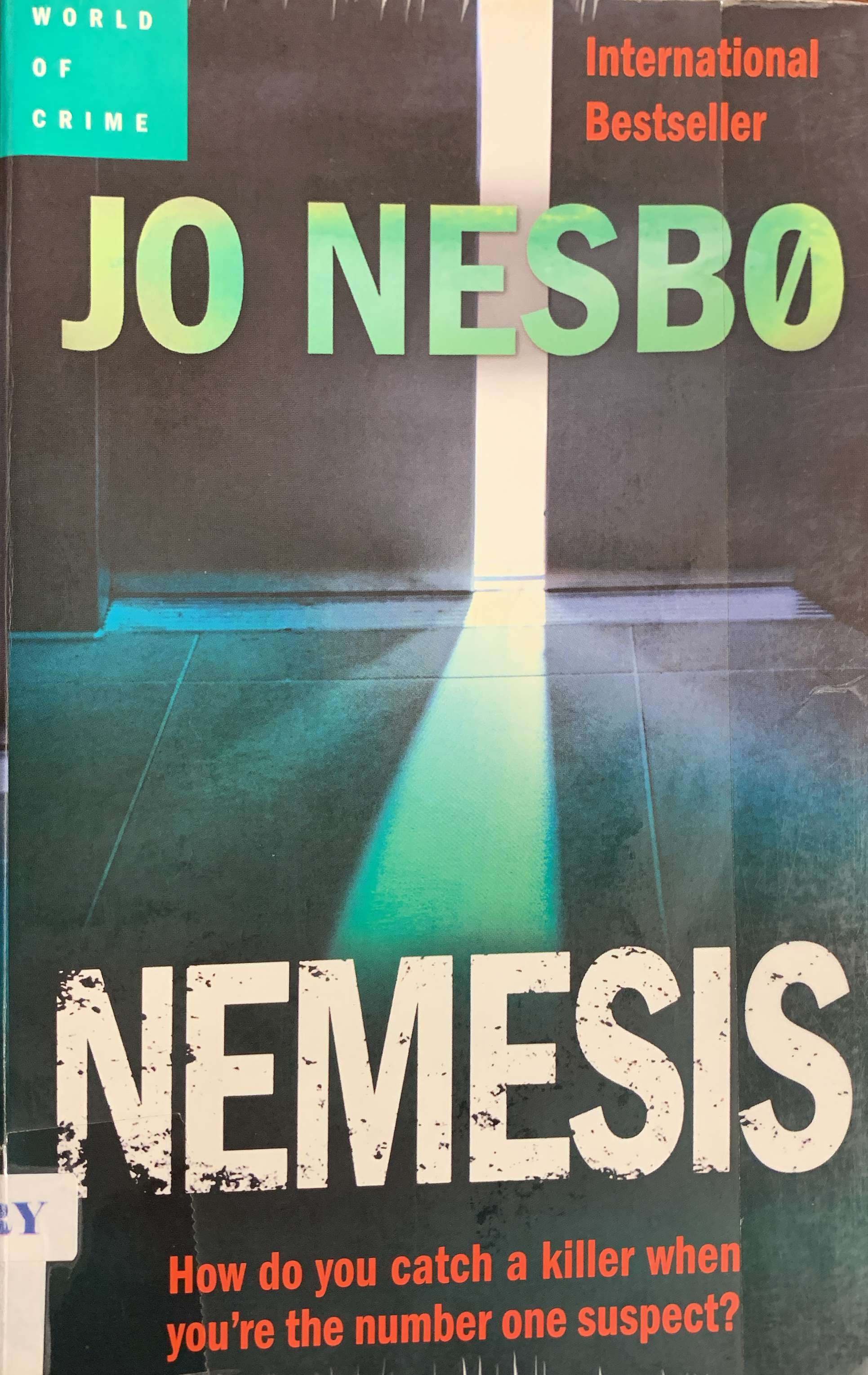 Nemesis