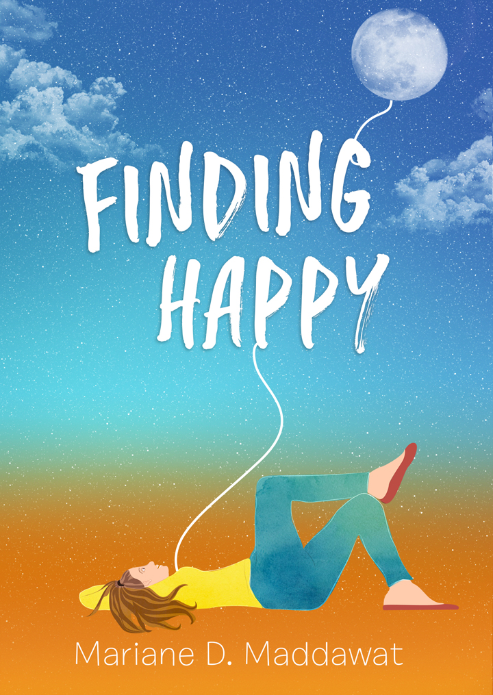 Finding Happy