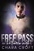Free Pass on Halloween Night