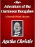 The Adventure of the Dartmoor Bungalow by Agatha Christie